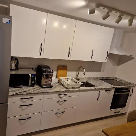 Appartement Old Town 1 St Floor, Near The Benidorm