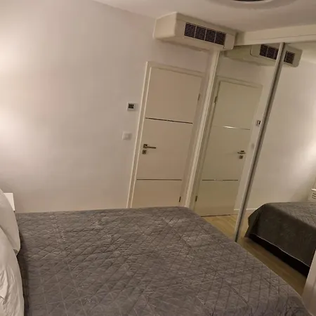 Appartement Old Town 1 St Floor, Near The