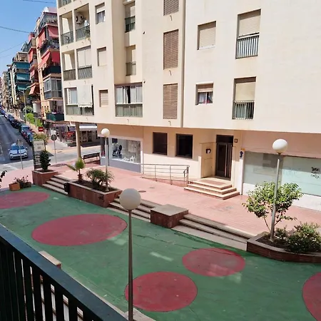 Appartement Old Town 1 St Floor, Near The