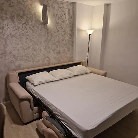 Appartement Old Town 1 St Floor, Near The *