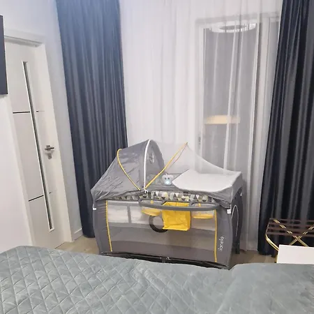 Appartement Old Town 1 St Floor, Near The Benidorm