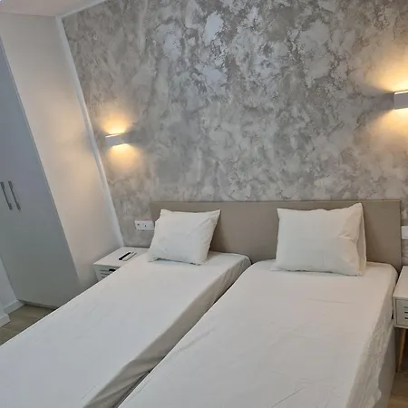 Appartement Old Town 1 St Floor, Near The Benidorm